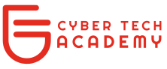 Cyber Tech Academy Logo