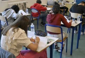 J'ai raté le Bac! La voie rapide en Algérie (2026)